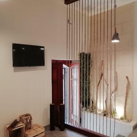The Rope Apartment Συρακούσες Εξωτερικό φωτογραφία