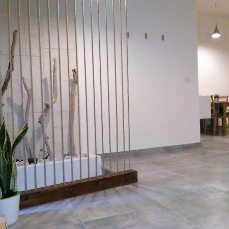 The Rope Apartment Συρακούσες Εξωτερικό φωτογραφία