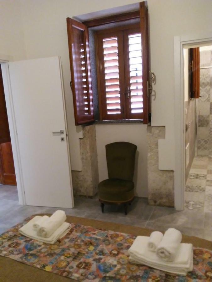 The Rope Apartment Συρακούσες Εξωτερικό φωτογραφία