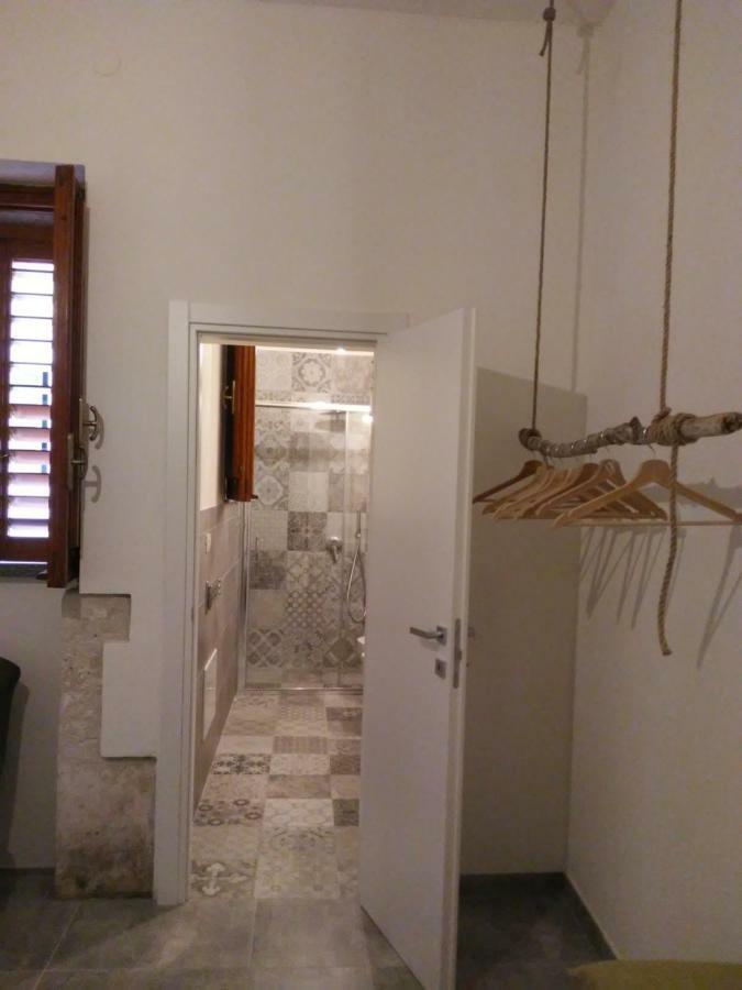 The Rope Apartment Συρακούσες Εξωτερικό φωτογραφία