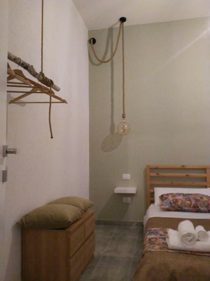 The Rope Apartment Συρακούσες Εξωτερικό φωτογραφία
