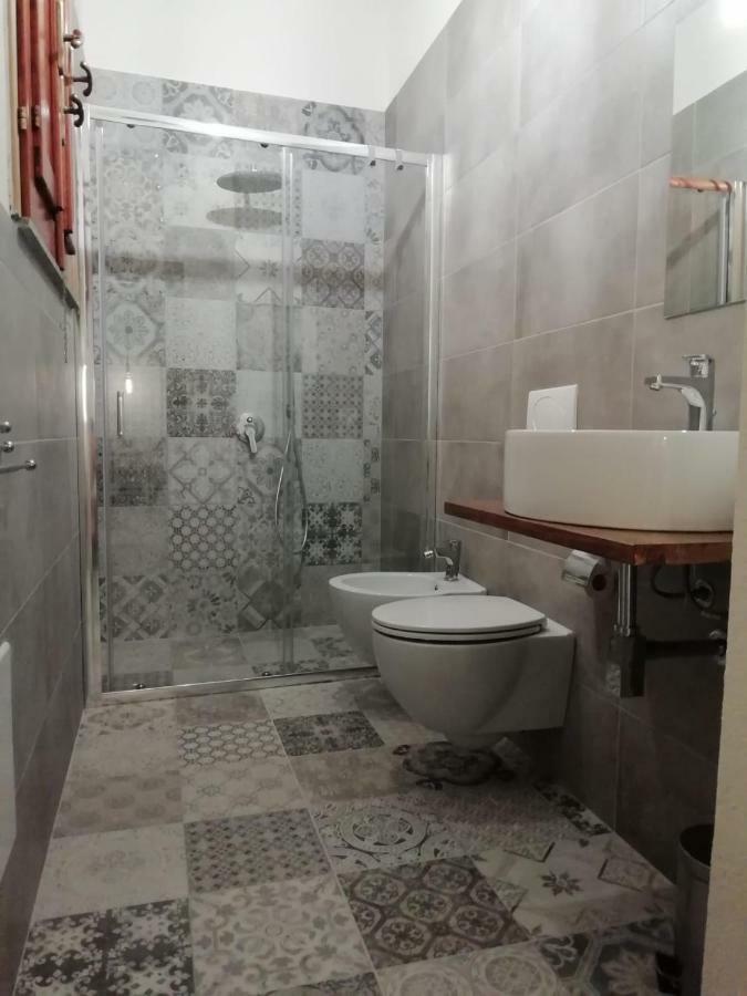 The Rope Apartment Συρακούσες Εξωτερικό φωτογραφία