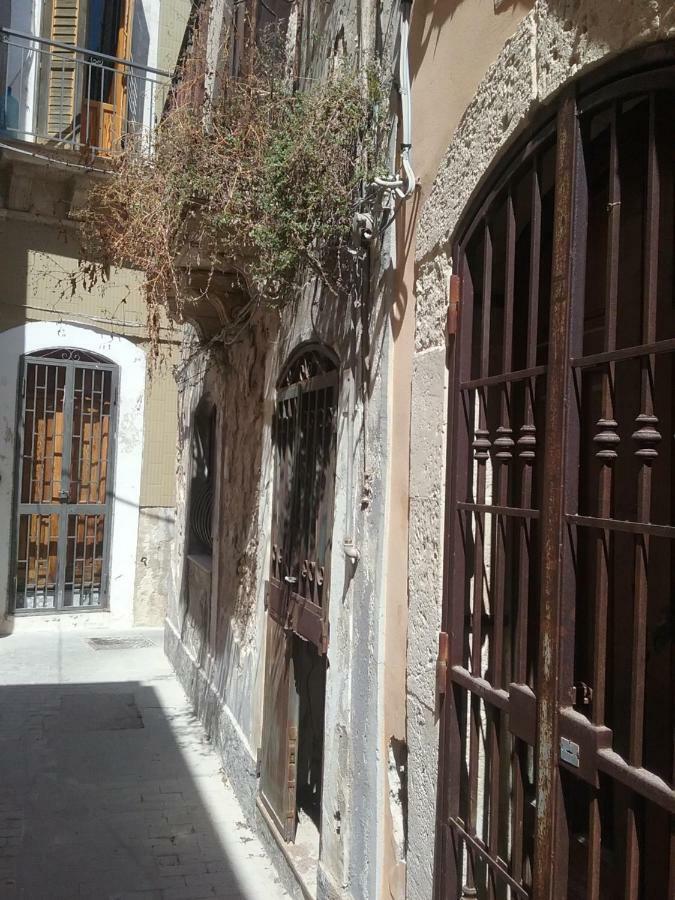 The Rope Apartment Συρακούσες Εξωτερικό φωτογραφία