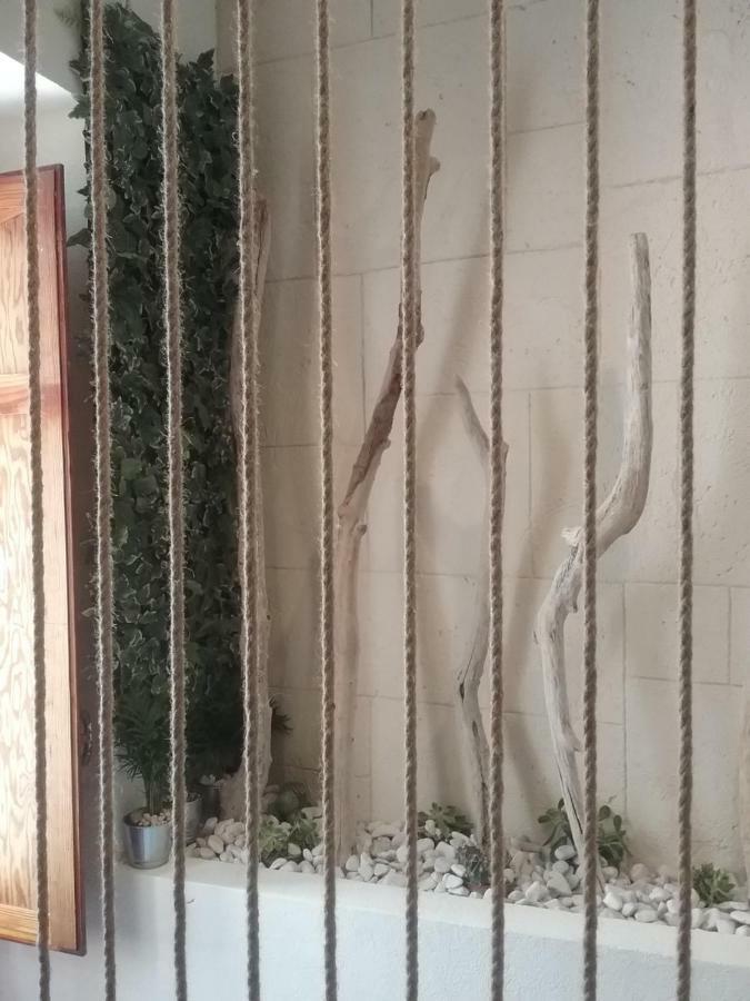 The Rope Apartment Συρακούσες Εξωτερικό φωτογραφία
