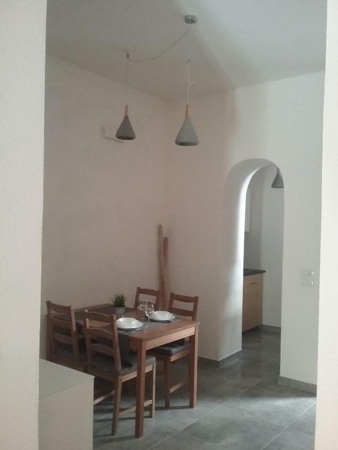 The Rope Apartment Συρακούσες Εξωτερικό φωτογραφία