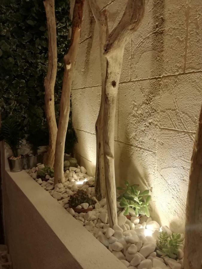 The Rope Apartment Συρακούσες Εξωτερικό φωτογραφία