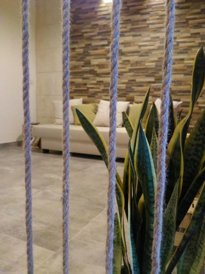 The Rope Apartment Συρακούσες Εξωτερικό φωτογραφία