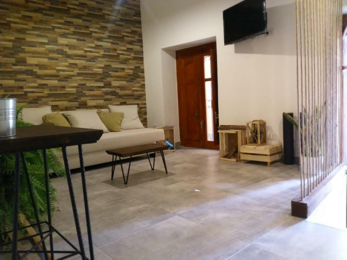 The Rope Apartment Συρακούσες Εξωτερικό φωτογραφία