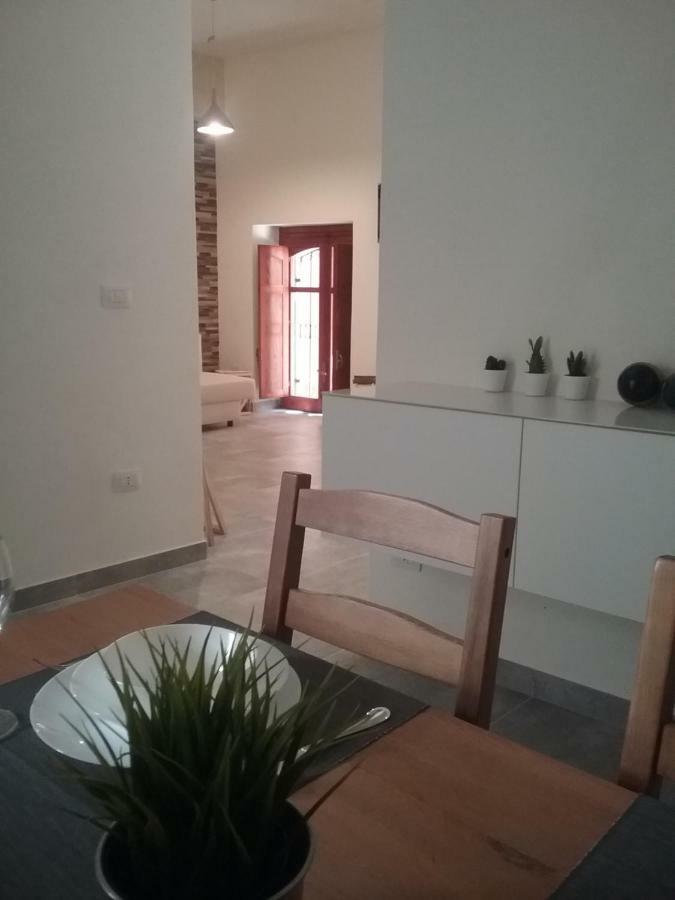 The Rope Apartment Συρακούσες Εξωτερικό φωτογραφία